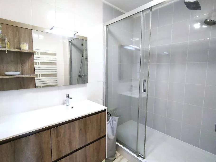2 Pieces Proche Golf Mandelieu Apartment  Mandelieu-la-Napoule